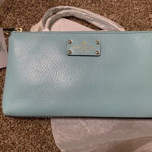 Brand New Kate Spade wellesley declan model bag